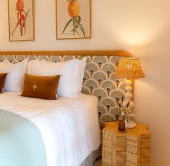 Corossol Hotel | 1493 VILLA & LODGES st barth