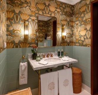 Corossol Hotel | 1493 VILLA & LODGES st barth