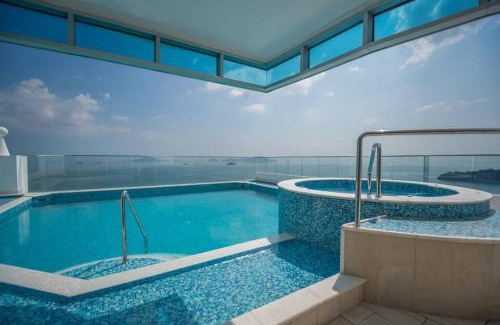 Playa Bonita Village Apartamento | 14B Luxury Oceanview Playa Bonita Resort Panama