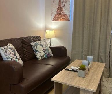 North Reclamation Area Apartamento | 14F Deluxe Unit at Sunvida Tower across SM CITY