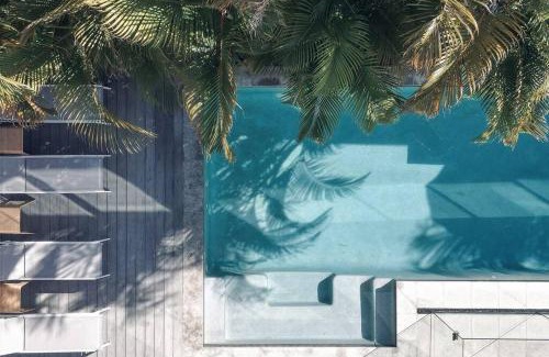 Kingscliff Casa | 14m Mineral Pool + Paddle Boards + Creek Access