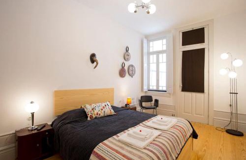 Lordelo do Ouro e Massarelos Casa | 14º Esquadra — Cais das Pedras Guest House