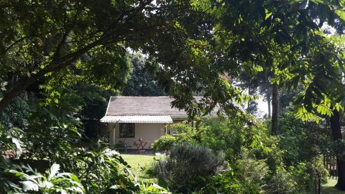 Botha's Hill Apartamento | 14onChapel