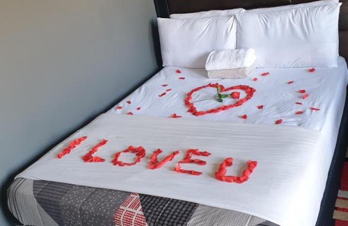 Ekurhuleni Casa | 14th avenue lodge