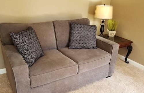 Thorpe Westwood Apartamento | 14th Avenue Suites #2