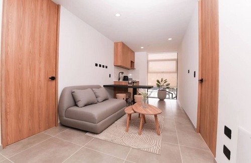 San Diego Apartamento | 14th floor Work-Life Balance in Poblado+Jacuzzi