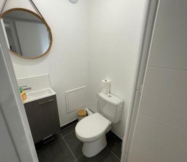 Malakoff Apartamento | 14th view Paris