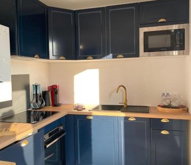 Malakoff Apartamento | 14th view Paris