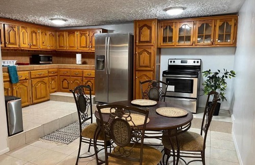 Silver Sands Casa | 15,000 Sq. Ft 7-bedroom house with Pool and Ocean views.