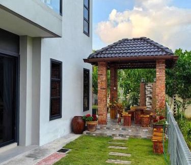 Taman Rapat Damai Casa | 15-19Pax SemiD Near Highwy W/Pool Table&Karaoke