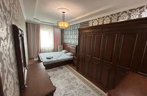 Aktau Apartamento | 15-69 Oasis-3 kom