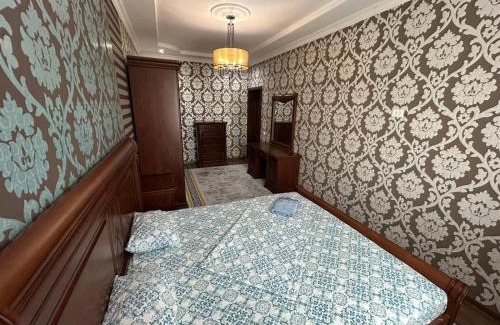 Aktau Apartamento | 15-69 Oasis-3 kom