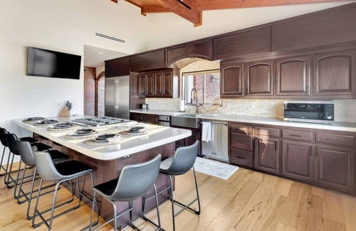 Paso Robles Apartamento | 15 Acre Luxury Estate | VIP Experience