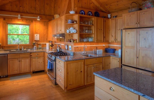 Mount Desert Casa | 15 Acres of Ocean Front Privacy in the Middle of Everything Acadia