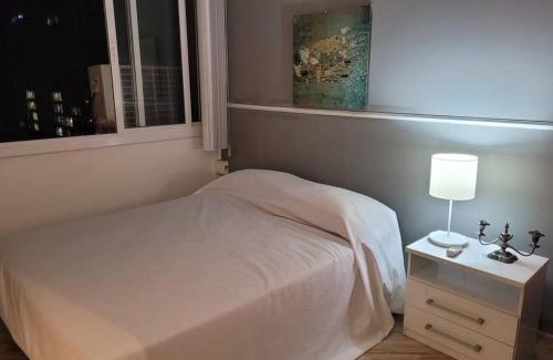 Centro Historico Apartamento | 15 andar, Studio, Centro, vista incrível