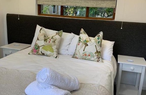 George Apartamento | 15 Arbour Road Apartment