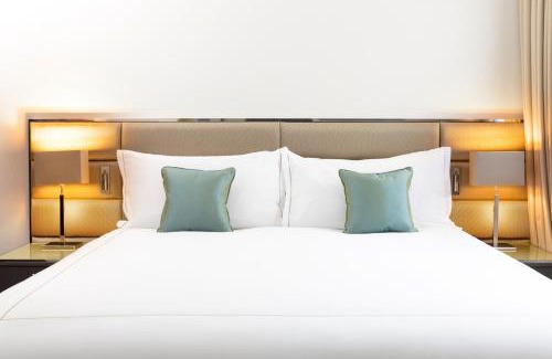 Knightsbridge Apartamento | 15 Basil Street Knightsbridge, Luxury Serviced Apartments