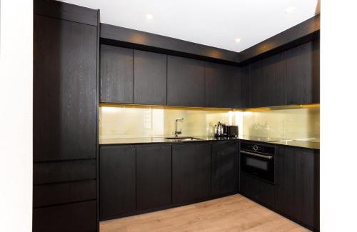 Knightsbridge Apartamento | 15 Basil Street Knightsbridge, Luxury Serviced Apartments