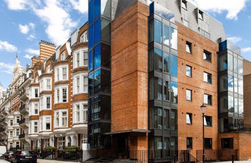 Knightsbridge Apartamento | 15 Basil Street Knightsbridge, Luxury Serviced Apartments