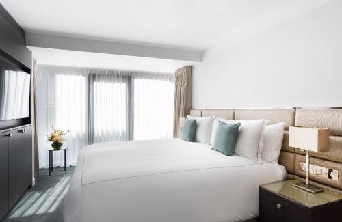 Knightsbridge Apartamento | 15 Basil Street Knightsbridge, Luxury Serviced Apartments