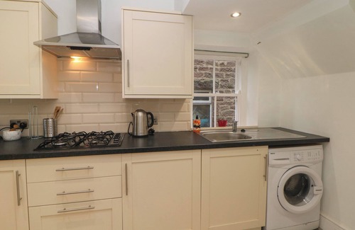 Bakewell Cabaña | 15 Calton View