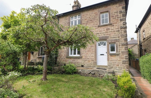 Bakewell Cabaña | 15 Calton View
