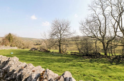 Bakewell Cabaña | 15 Calton View