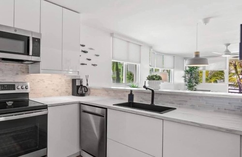Isabela Condominio | #15 Chic 3BR, 2BA Apartment at Jobos Beach