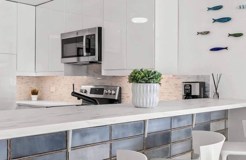 Isabela Condominio | #15 Chic 3BR, 2BA Apartment at Jobos Beach