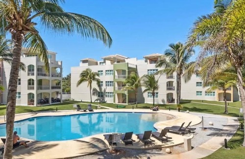 Isabela Condominio | #15 Chic 3BR, 2BA Apartment at Jobos Beach