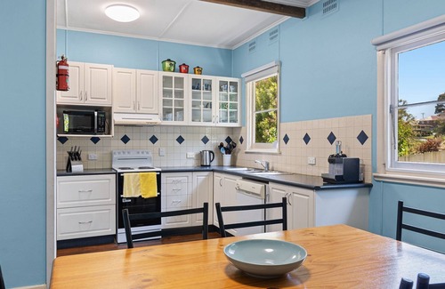 Narooma Casa | 15 Clarke Street, Narooma
