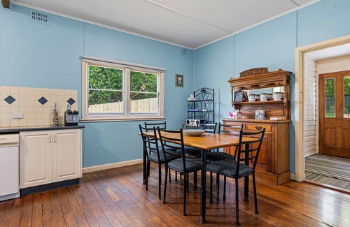 Narooma Casa | 15 Clarke Street, Narooma