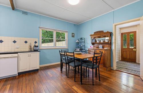 Narooma Casa | 15 Clarke Street Narooma