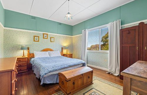 Narooma Casa | 15 Clarke Street Narooma