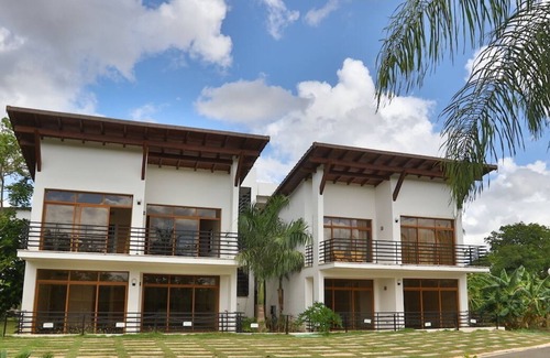 Guayacanes Apartamento | 15.Comodo apartamento 2 habitaciones,segundo nivel