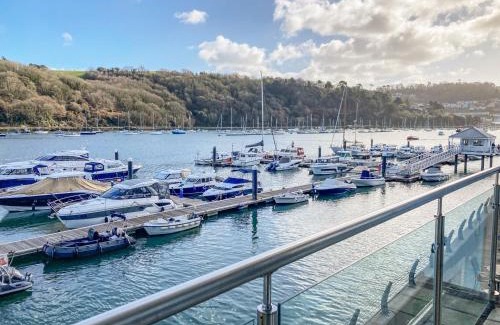 Dartmouth Apartamento | 15 Dart Marina