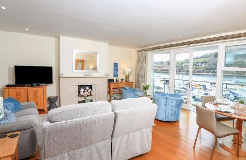 Dartmouth Apartamento | 15 Dart Marina