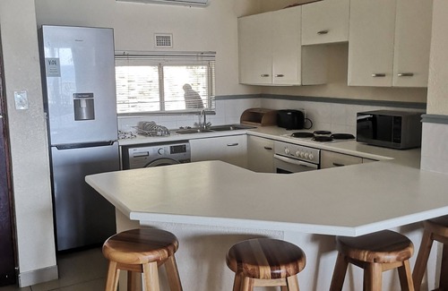Umdloti Apartamento | 15 Isikhulu