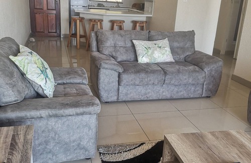 Umdloti Apartamento | 15 Isikhulu