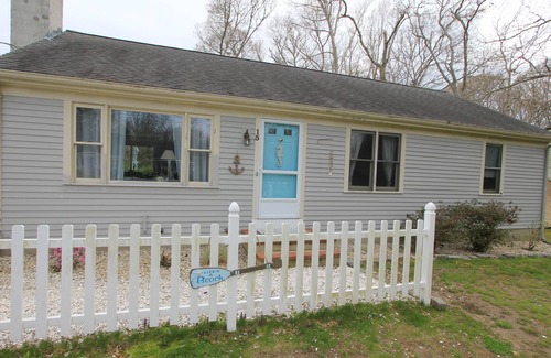 Forestdale Casa | 15 J Braden Thompson Rd
