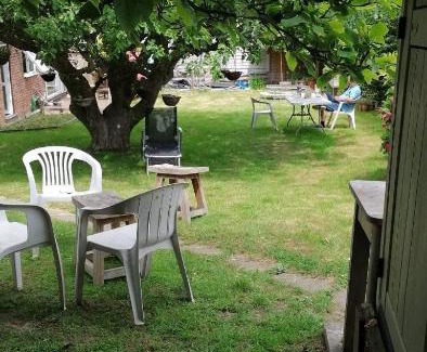 East Grinstead Casa | 15-Julius House