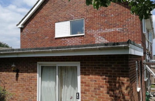East Grinstead Casa | 15-Julius House