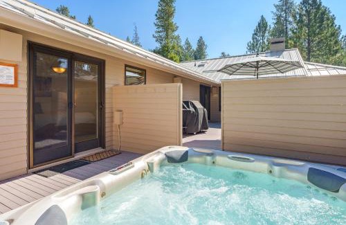 Deer Park Casa | 15 Lassen Ln home
