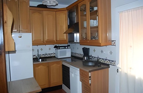 Torrejón El Rubio Apartamento | 15 m² Apartamento ∙ 2 habitaciones ∙ 5 huéspedes