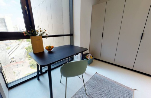Kaisermuhlen Apartamento | 15 m² Apartamento ∙ 1 huésped
