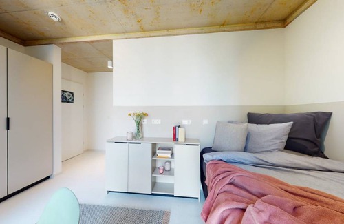 Kaisermuhlen Apartamento | 15 m² Apartamento ∙ 1 huésped