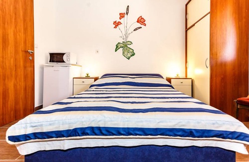 Malinska-Dubasnica Apartamento | 15 m² Apartamento ∙ 2 personas
