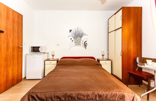 Malinska-Dubasnica Apartamento | 15 m² Apartamento ∙ 2 huéspedes