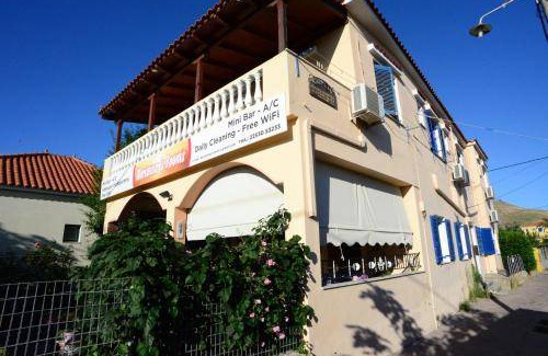 Eresos-Antissa Cama Y Desayuno | 15 m² Bed & Breakfast ∙ 2 huéspedes