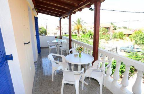 Eresos-Antissa Cama Y Desayuno | 15 m² Bed & Breakfast ∙ 2 huéspedes